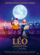 Leo, la fabuleuse histoire de Léonard de Vinci