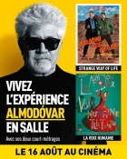 L'expérience Almodovar