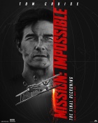 Mission : impossible - The final reckoning