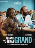 Quand tu seras grand