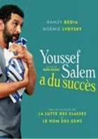 Youssef Salem a du succès