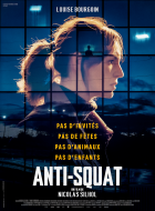 Anti-squat