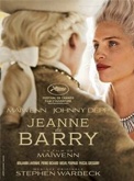 Jeanne du Barry