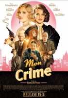 Mon crime