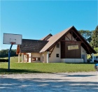 St Martin de la Cluze, Salle la Dondelle