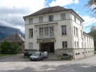 Tréminis, Mairie